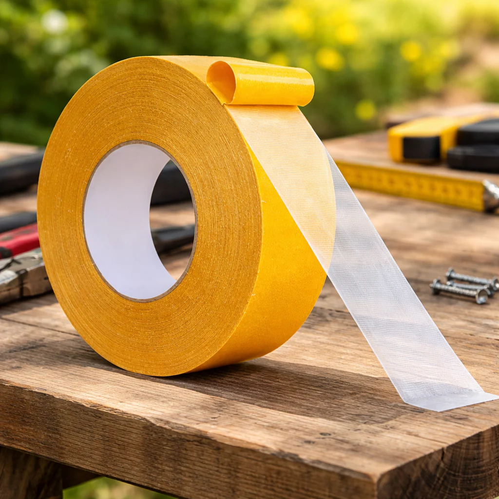 Bricolage et jardin